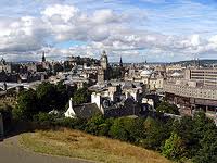 Edinburga