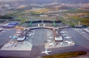 Sao Paulo Airport