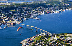 Tromso
